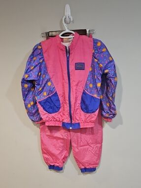 Hunchback Of Notre Dame Jogger Suit